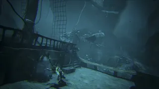 Скриншот 1 к игре ATLAS