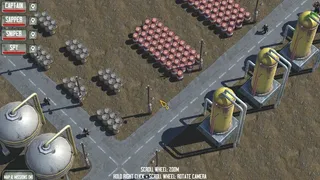 Скриншот 4 к игре Operation Osama Bin Laden