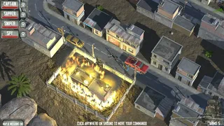Скриншот 5 к игре Operation Osama Bin Laden