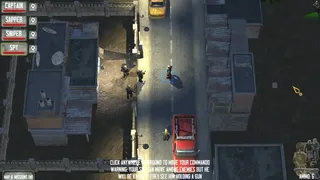 Скриншот 6 к игре Operation Osama Bin Laden