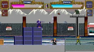 Скриншот 1 к игре America's Retribution