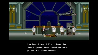 Скриншот 4 к игре America's Retribution