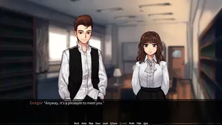 Скриншот 4 к игре Last Stanza