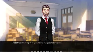 Скриншот 5 к игре Last Stanza