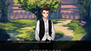 Скриншот 7 к игре Last Stanza