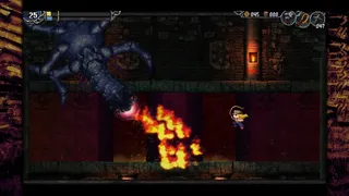 Скриншот 3 к игре La-Mulana 2