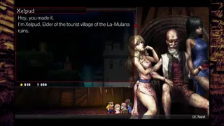 Скриншот 6 к игре La-Mulana 2