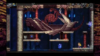 Скриншот 8 к игре La-Mulana 2