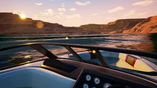 Скриншот 2 к игре Naturallandscape - Grand Canyon (自然景观系列-美国大峡谷)