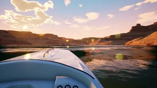 Скриншот 3 к игре Naturallandscape - Grand Canyon (自然景观系列-美国大峡谷)