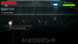 Скриншот 4 к игре Deadly Stigma