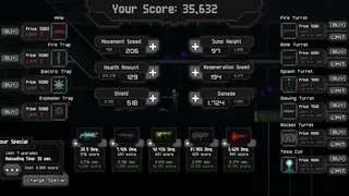 Скриншот 6 к игре Deadly Stigma