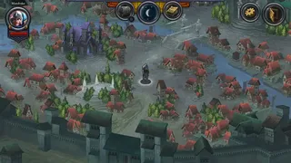 Скриншот 6 к игре Dust and Salt: The Battle for Murk