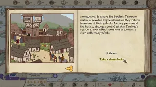 Скриншот 5 к игре Rising Lords