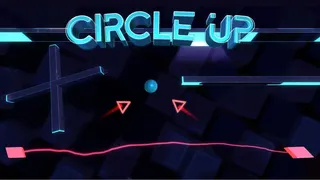 Скриншот 4 к игре Circle UP