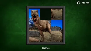 Скриншот 3 к игре Intelligence: Dinosaurs