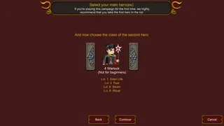 Скриншот 7 к игре Tactics Maiden Remastered