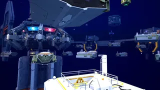 Скриншот 1 к игре 2260 VR