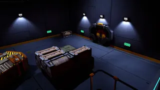 Скриншот 7 к игре 2260 VR