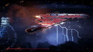 Скриншот 2 к игре Hyper Fighter Boost Mode ON