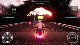 Скриншот 2 к игре Tony Slopes
