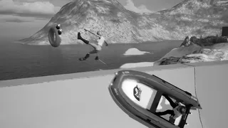Скриншот 7 к игре Tony Slopes