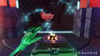 Скриншот 2 к игре Transpose