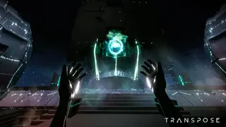 Скриншот 3 к игре Transpose