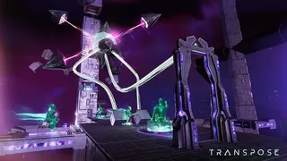 Скриншот 4 к игре Transpose