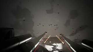 Скриншот 4 к игре BARRAGE / 铁幕