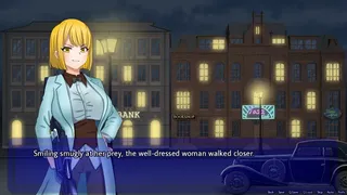 Скриншот 5 к игре Time Tenshi Paradox: Episode 2