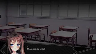 Скриншот 1 к игре The New Girl