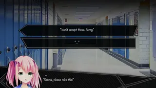 Скриншот 4 к игре The New Girl