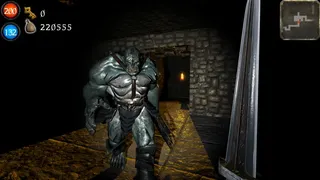 Скриншот 1 к игре Heavy Blade