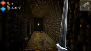 Скриншот 3 к игре Heavy Blade