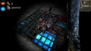 Скриншот 4 к игре Heavy Blade