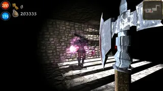 Скриншот 7 к игре Heavy Blade