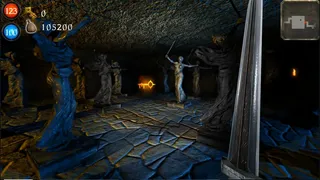 Скриншот 8 к игре Heavy Blade