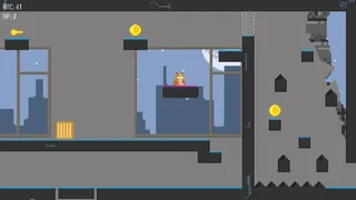 Скриншот 1 к игре Call of Bitcoin