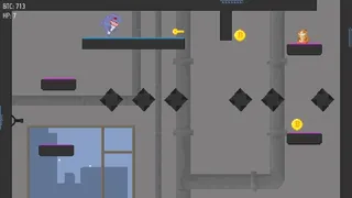 Скриншот 3 к игре Call of Bitcoin