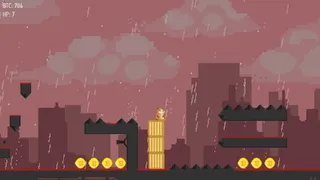 Скриншот 4 к игре Call of Bitcoin