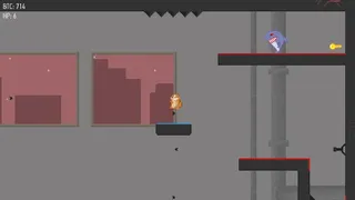 Скриншот 7 к игре Call of Bitcoin