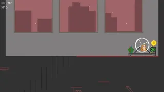 Скриншот 8 к игре Call of Bitcoin