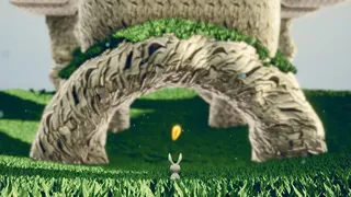 Скриншот 1 к игре Dynamite Bunny