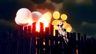 Скриншот 2 к игре Dynamite Bunny