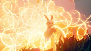Скриншот 5 к игре Dynamite Bunny