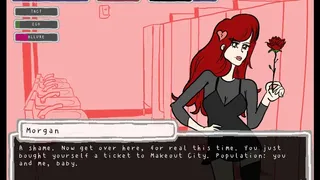 Скриншот 2 к игре Heartbreak High: A Break-Up Simulator