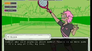 Скриншот 5 к игре Heartbreak High: A Break-Up Simulator