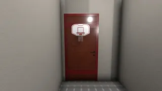 Скриншот 5 к игре Basketball Hero VR
