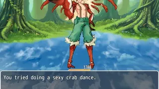 Скриншот 5 к игре MonsterxMan: Inheritance To Lust